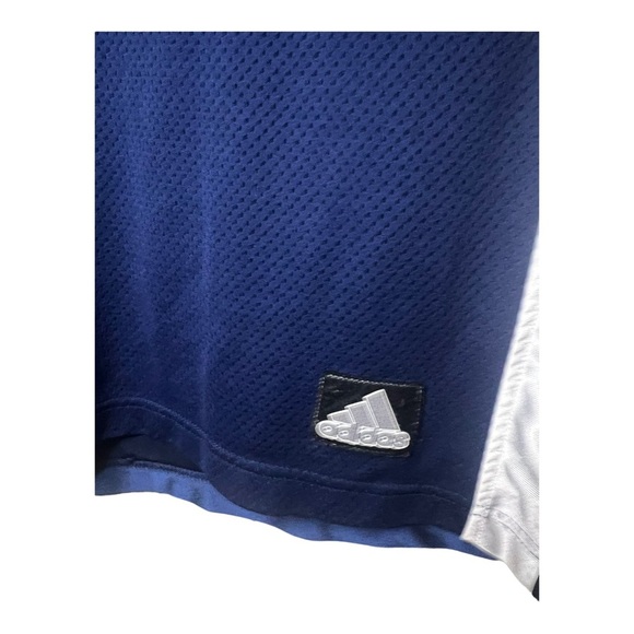 Adidas Y2K 2000’s Blank Jersey XL - Picture 4 of 4